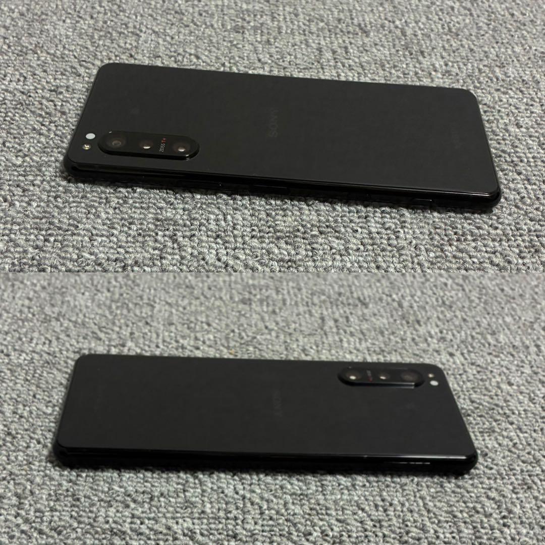 携帯電話本体 SONY Xperia 5 ii