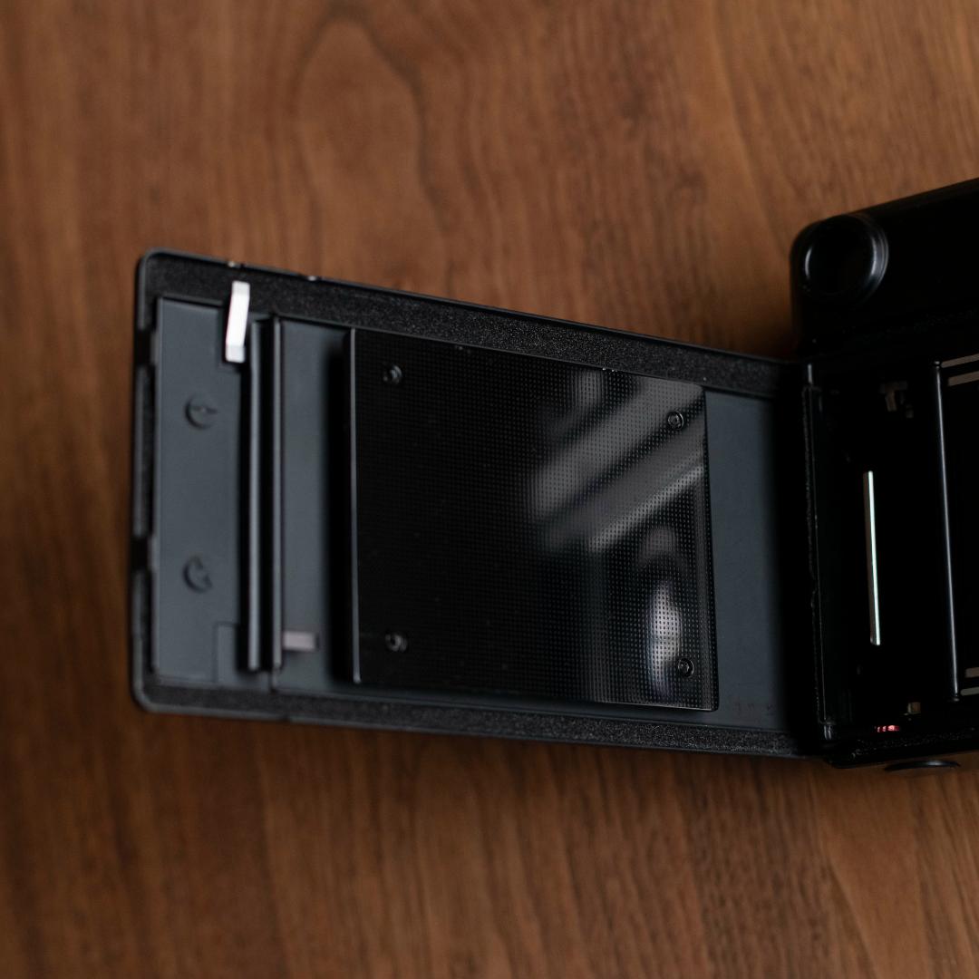 【完動品】Plaubel makina67 マキナ67 良品