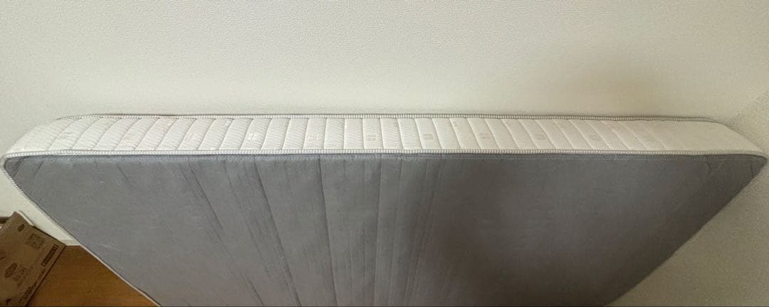 ニトリ マットレス シングルサイズ アビー2CR