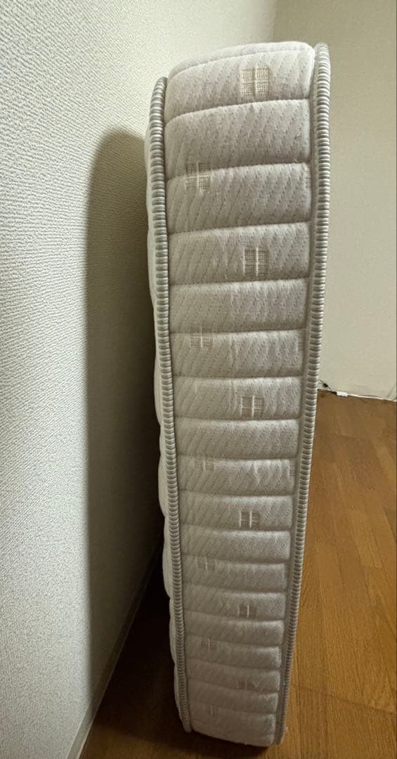 ニトリ マットレス シングルサイズ アビー2CR