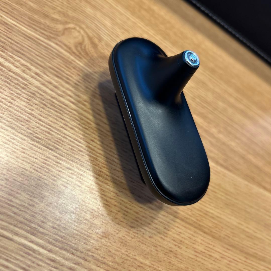 MYTREX 美顔器（目元用アタッチメント付）