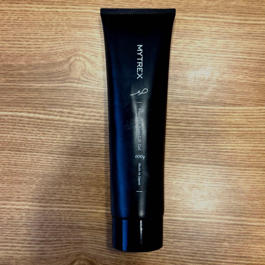 MYTREX 美顔器（目元用アタッチメント付）