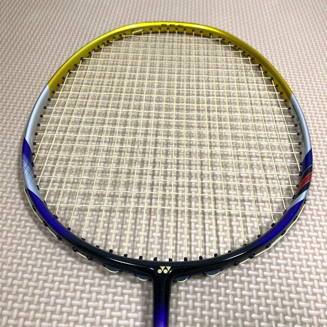 YONEX ヨネックス NANO SPEED ナノスピード9000 TYPE3