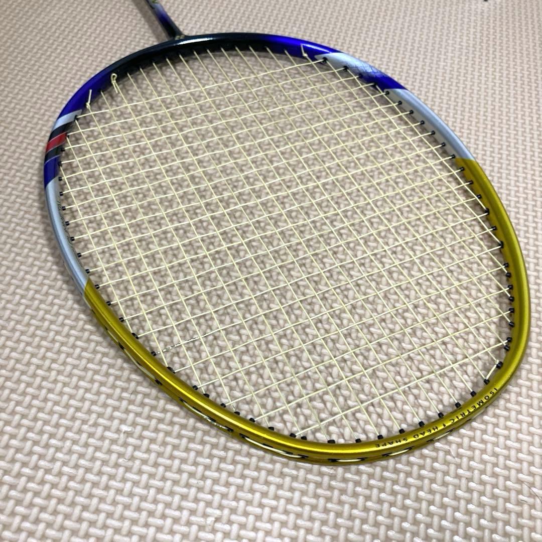 YONEX ヨネックス NANO SPEED ナノスピード9000 TYPE3