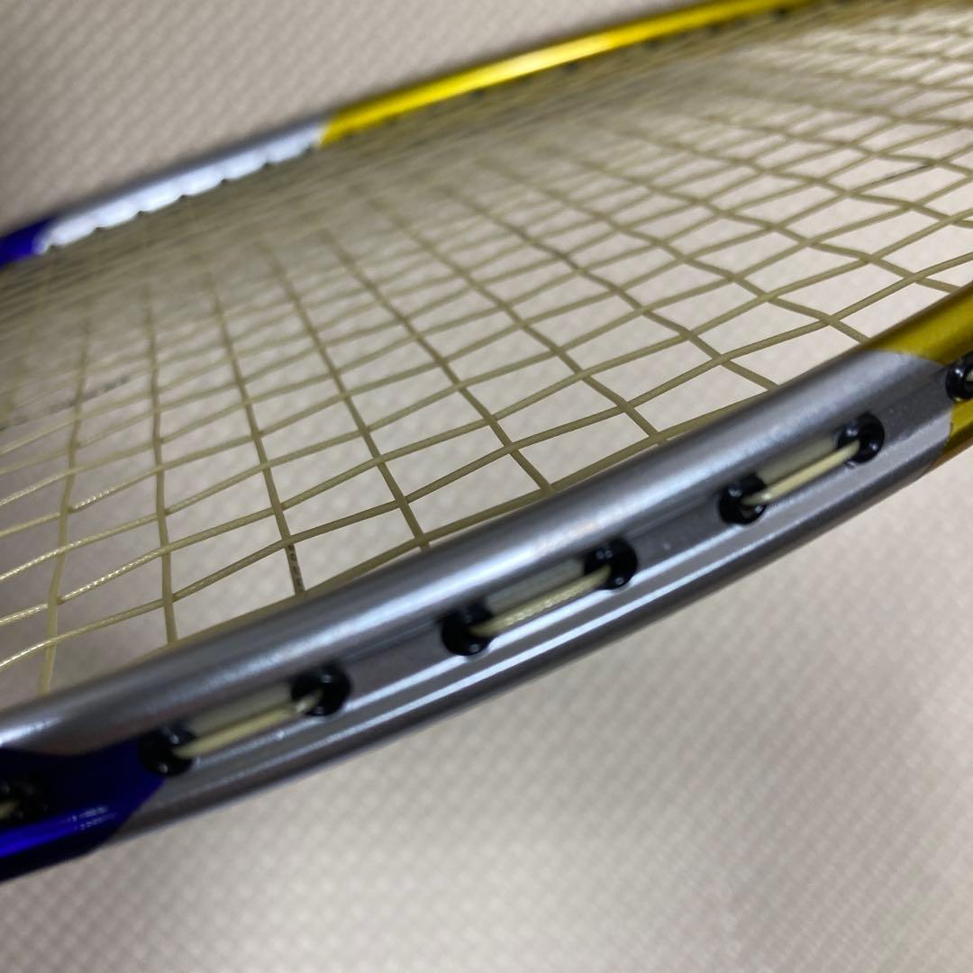 YONEX ヨネックス NANO SPEED ナノスピード9000 TYPE3