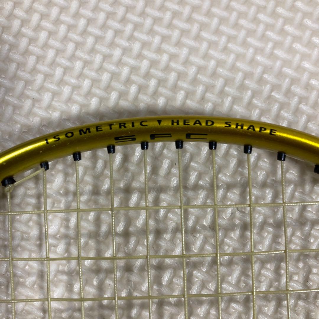 YONEX ヨネックス NANO SPEED ナノスピード9000 TYPE3