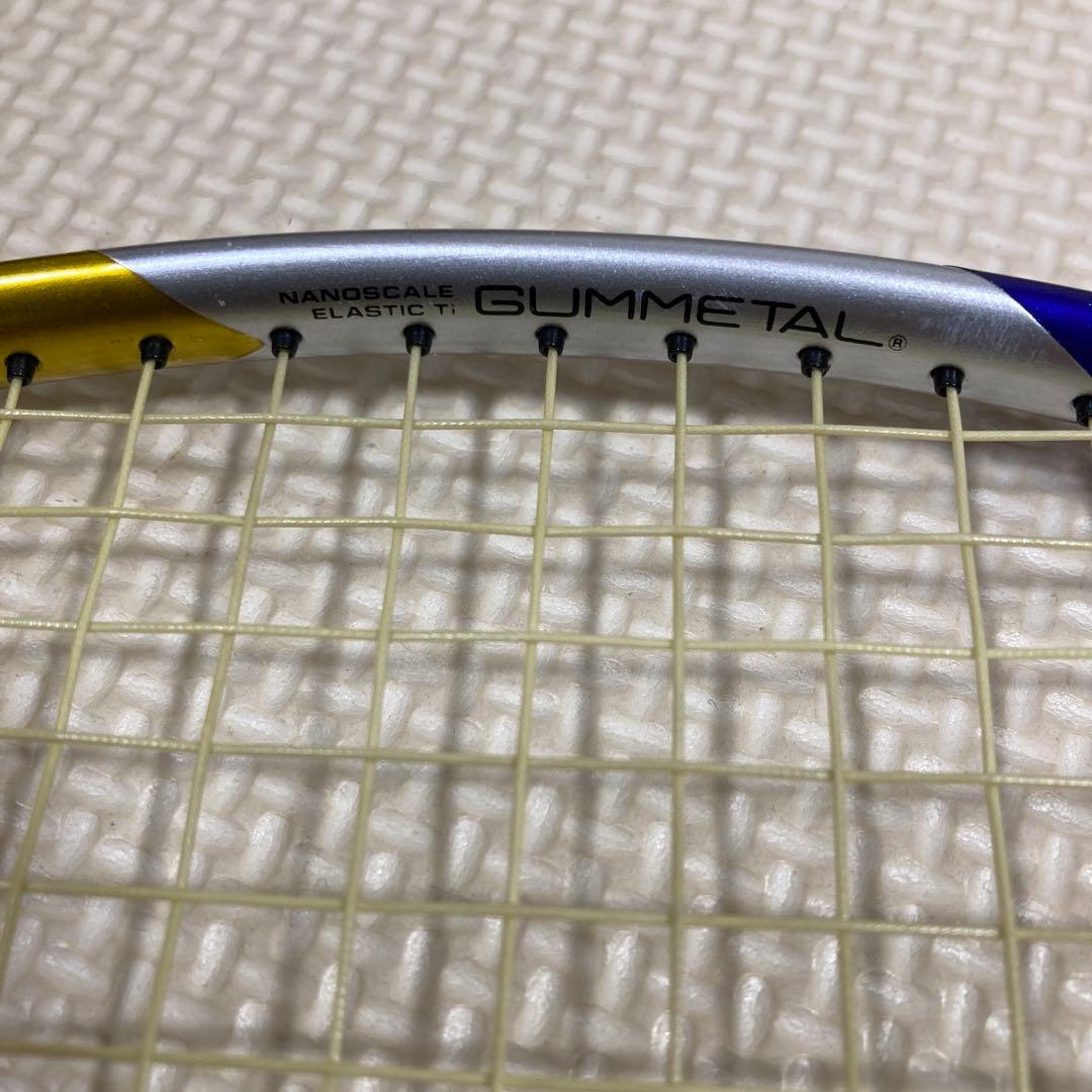 YONEX ヨネックス NANO SPEED ナノスピード9000 TYPE3