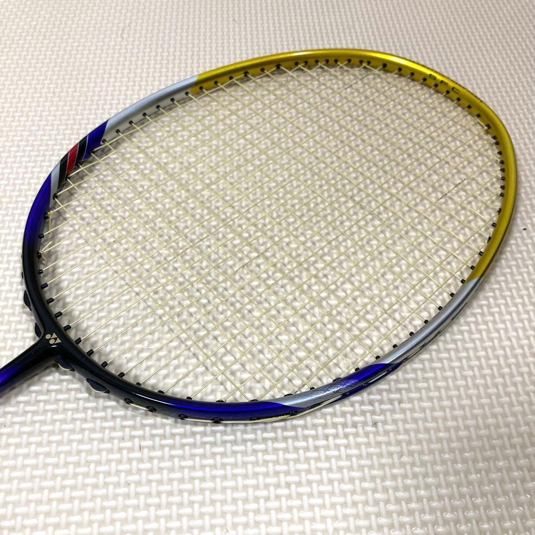 YONEX ヨネックス NANO SPEED ナノスピード9000 TYPE3