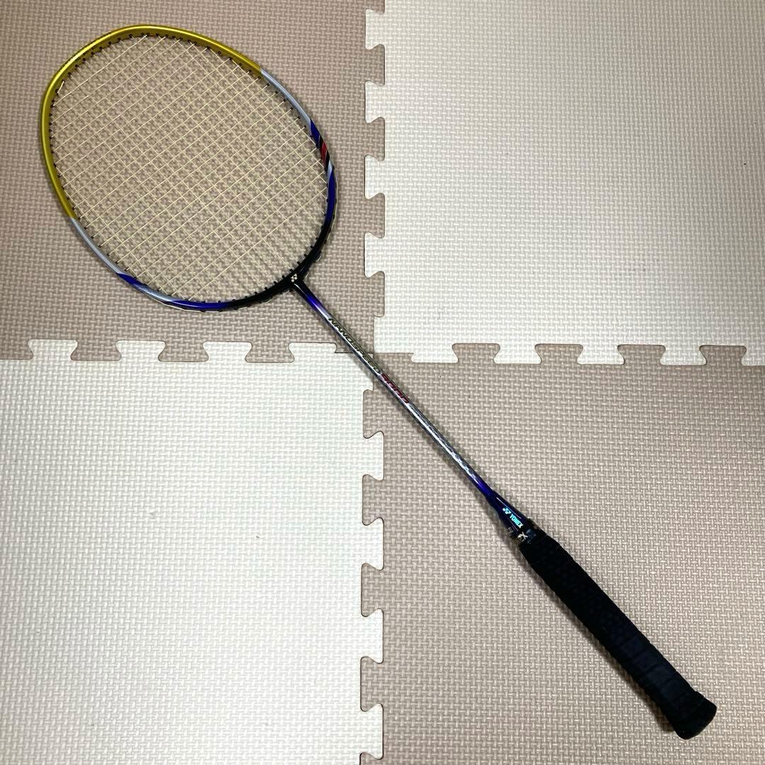 YONEX ヨネックス NANO SPEED ナノスピード9000 TYPE3