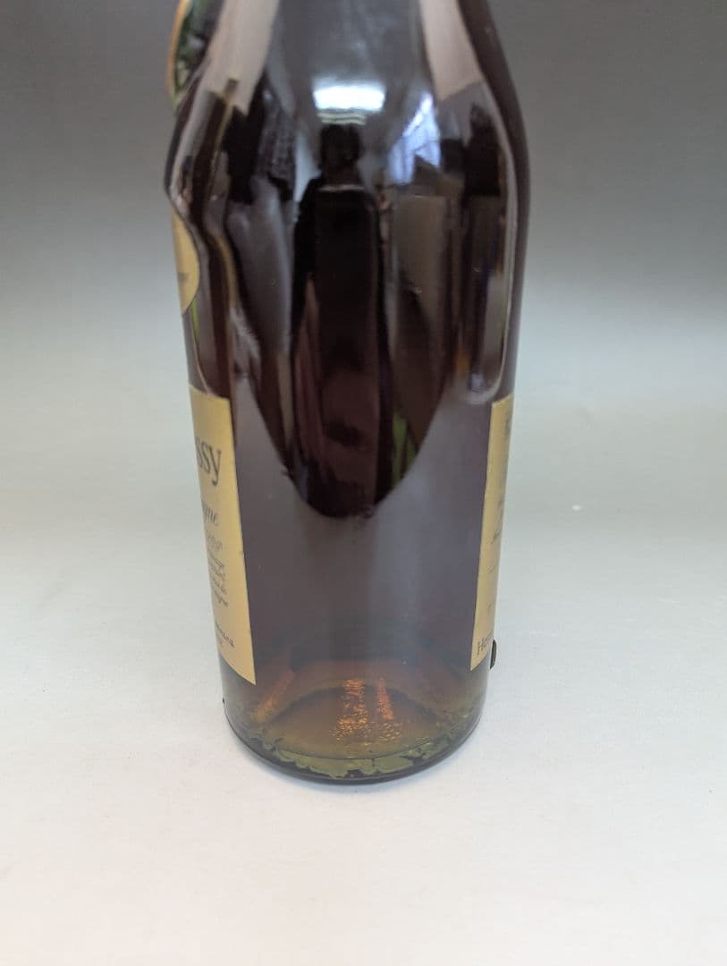 【古酒・未開栓】Hennessy VSOP COGNAC 箱付き