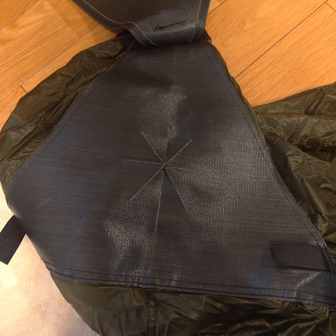 SEEK OUTSIDE　シークアウトサイド　シマロン　オリーブ