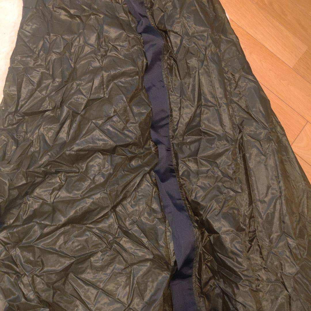 SEEK OUTSIDE　シークアウトサイド　シマロン　オリーブ