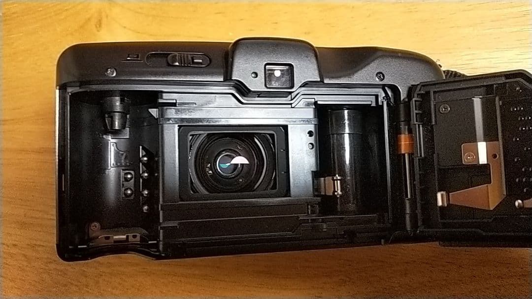 Canon キヤノン オートボーイ S フィルムカメラ パノラマ キャノン