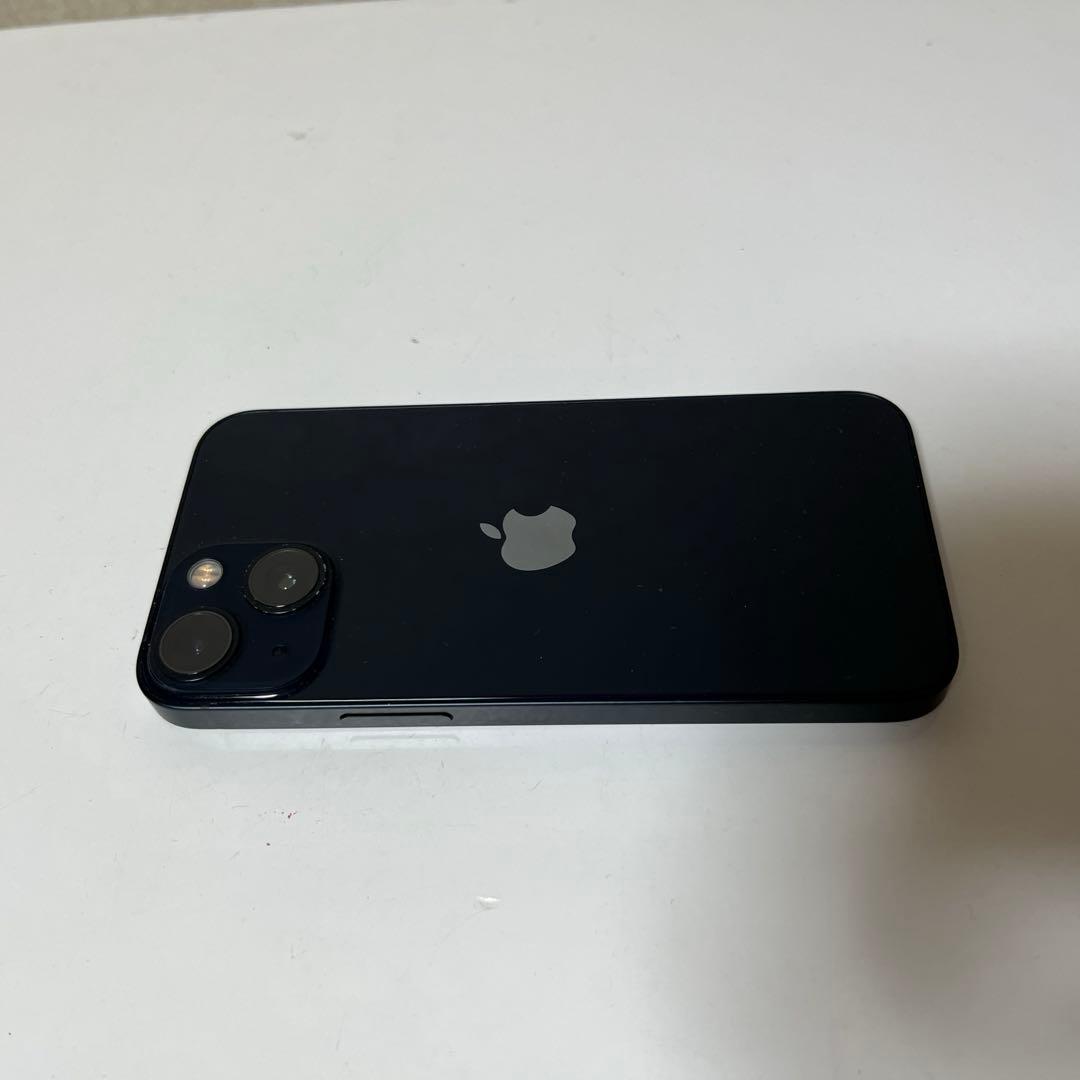 iPhone 13 miniミッドナイト 256GB SIMフリー 美品