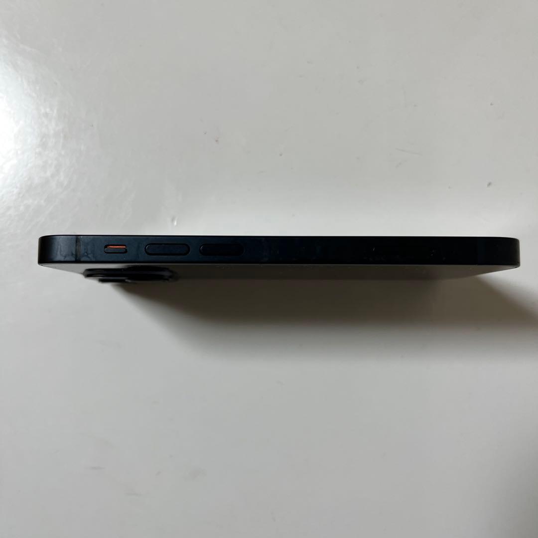 iPhone 13 miniミッドナイト 256GB SIMフリー 美品