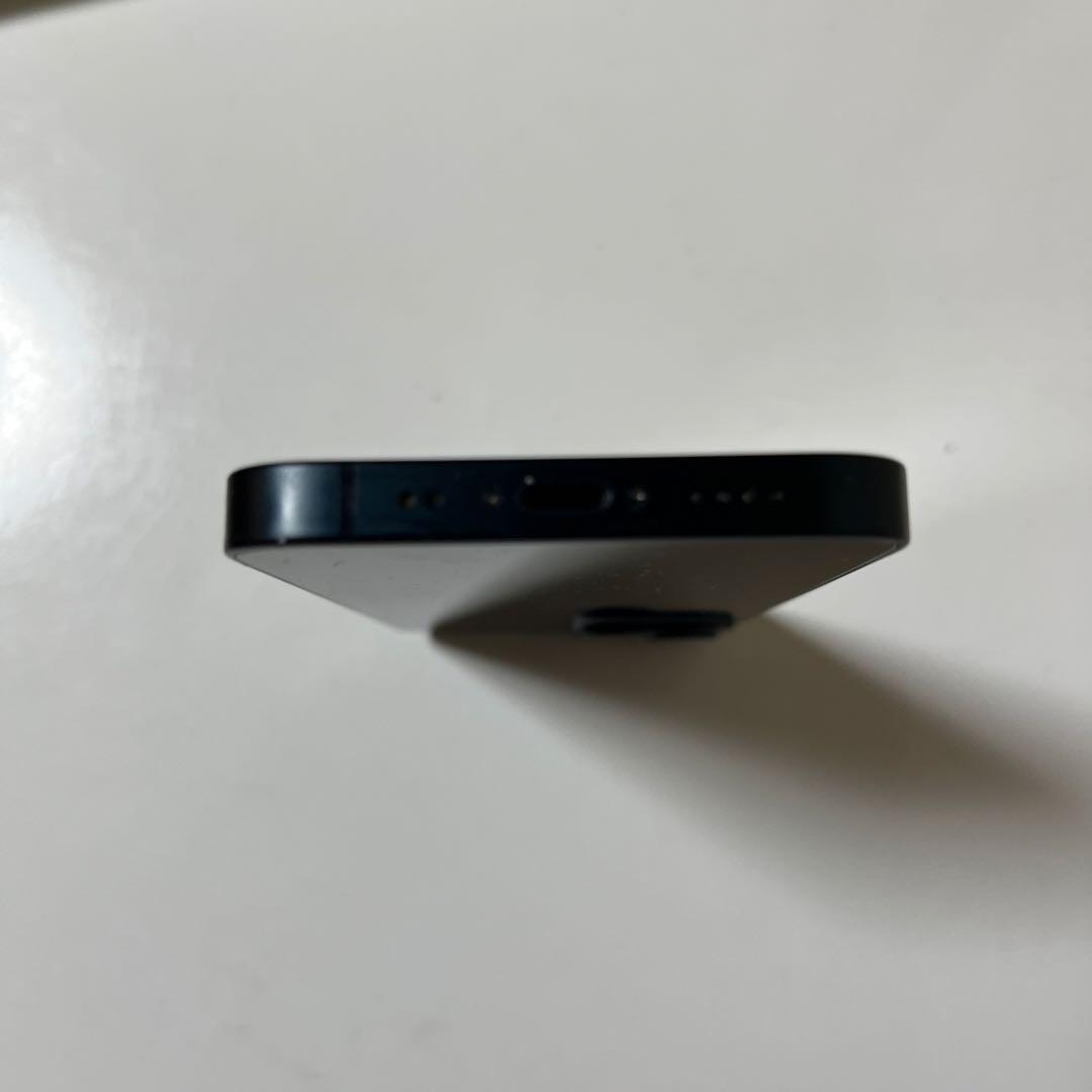 iPhone 13 miniミッドナイト 256GB SIMフリー 美品