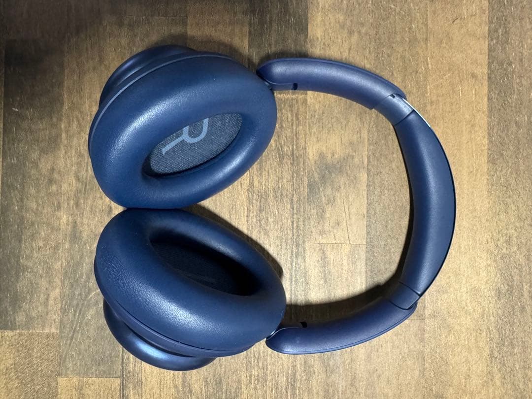 Anker soundcore SPACE Q45 ワイヤレスヘッドホン