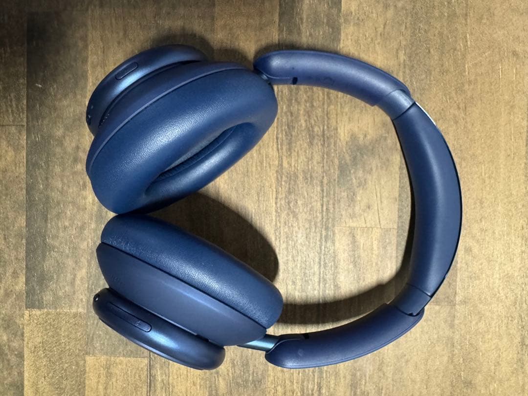 Anker soundcore SPACE Q45 ワイヤレスヘッドホン