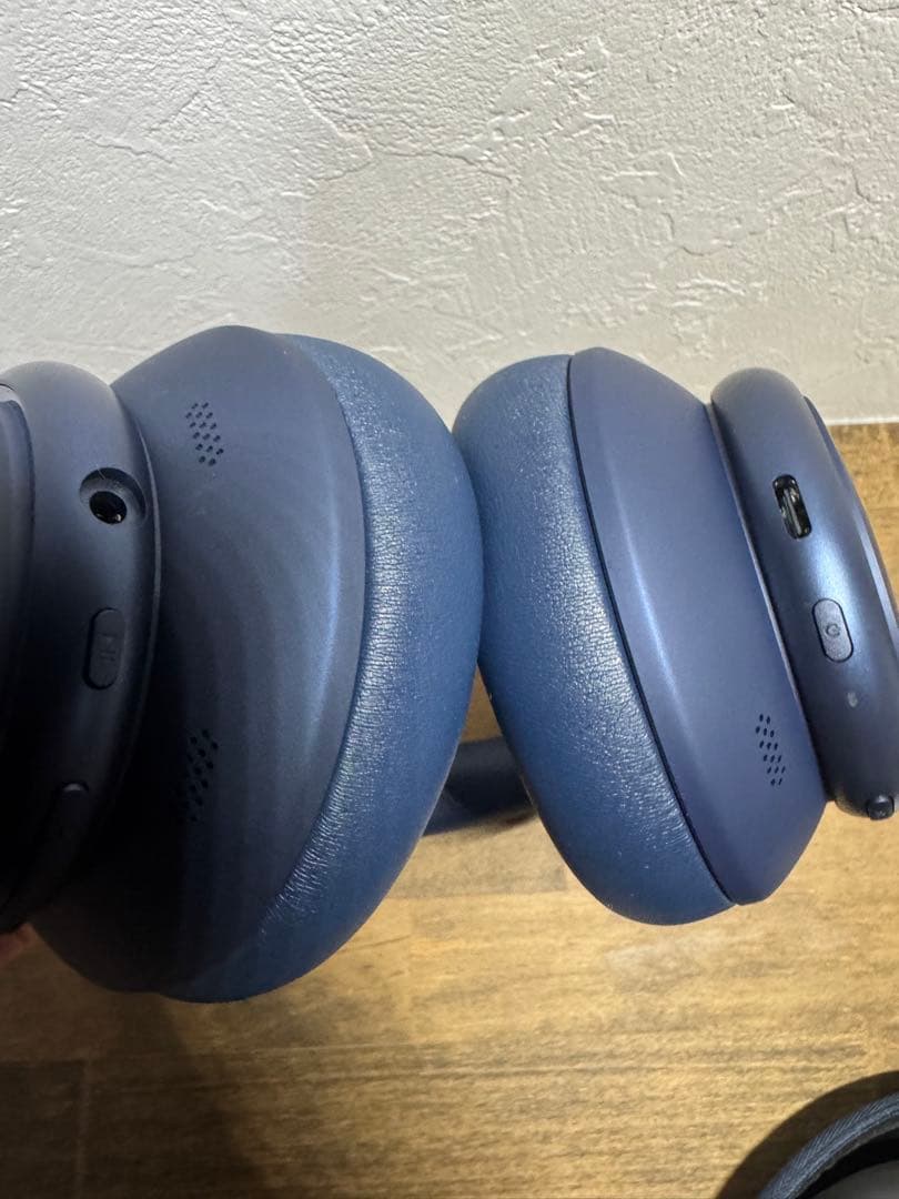 Anker soundcore SPACE Q45 ワイヤレスヘッドホン