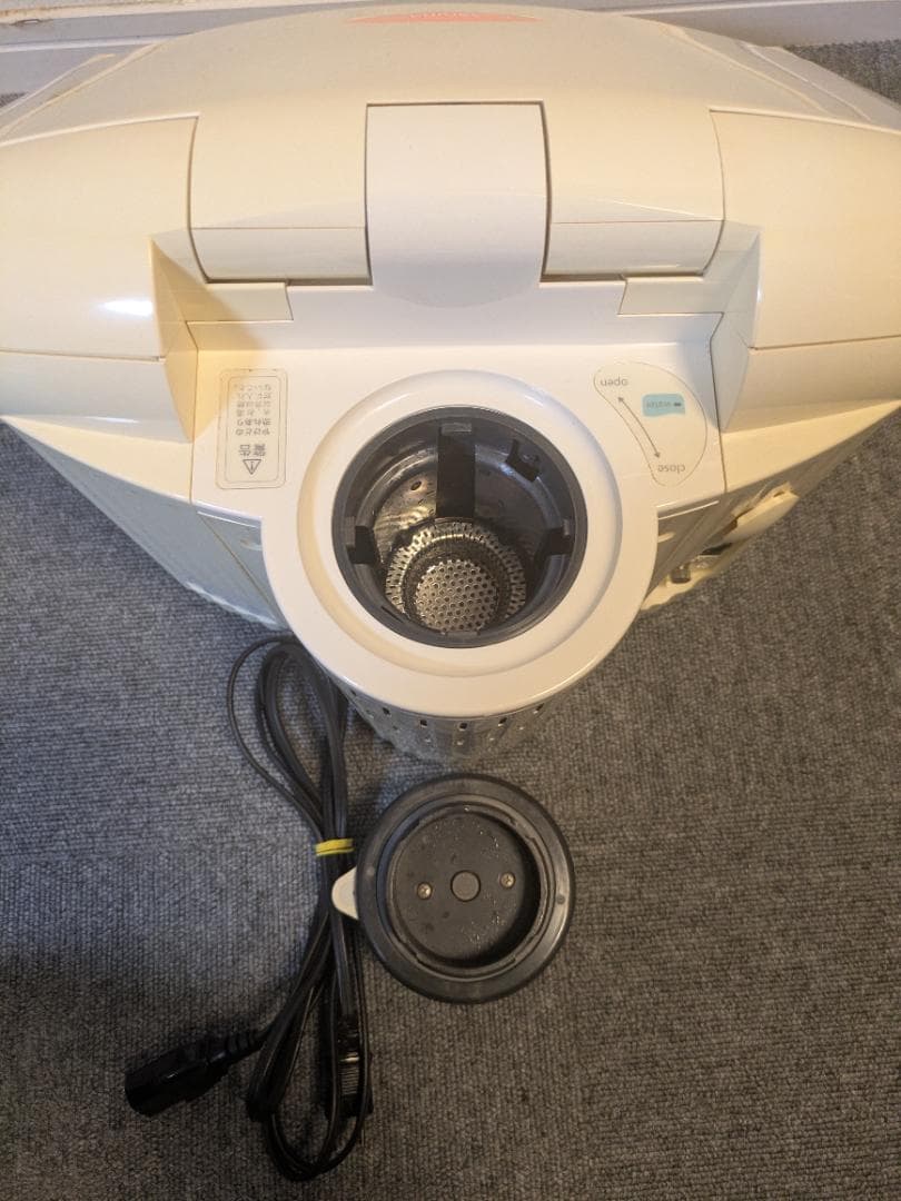 サキナ コズミックミュー 705/706 サロン 美顔器 SAQINA