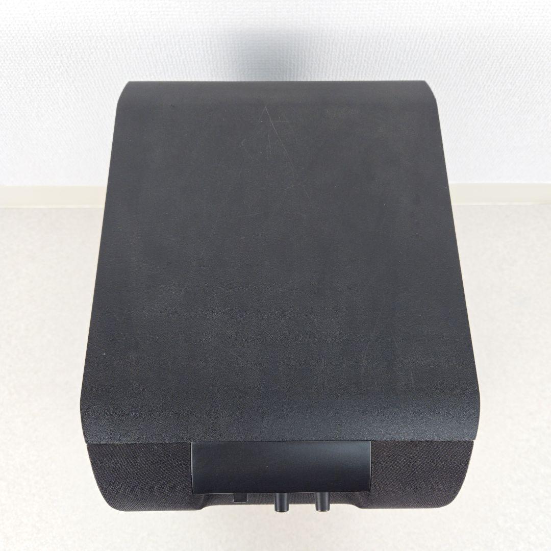 ヤマハ サブウーファー YST-SW45 YAMAHA 低音増強 サブウーハー