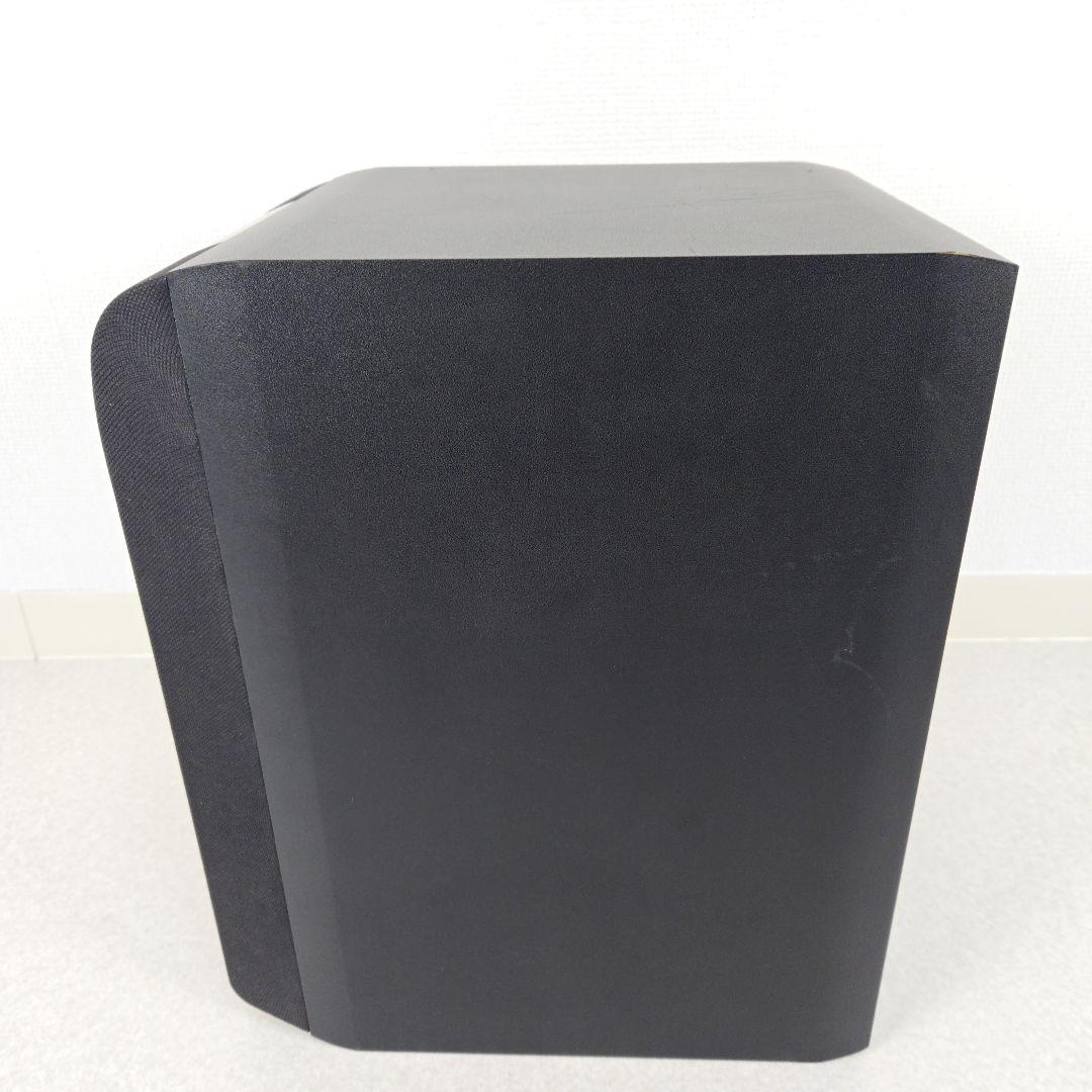 ヤマハ サブウーファー YST-SW45 YAMAHA 低音増強 サブウーハー