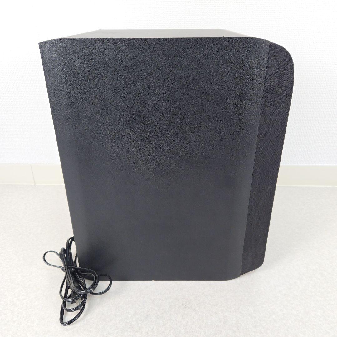 ヤマハ サブウーファー YST-SW45 YAMAHA 低音増強 サブウーハー