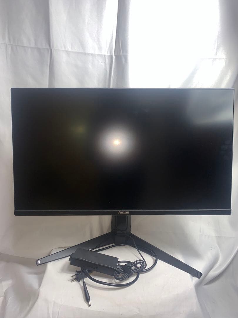 ASUS ゲーミングモニター VG28UQL1A 28インチ