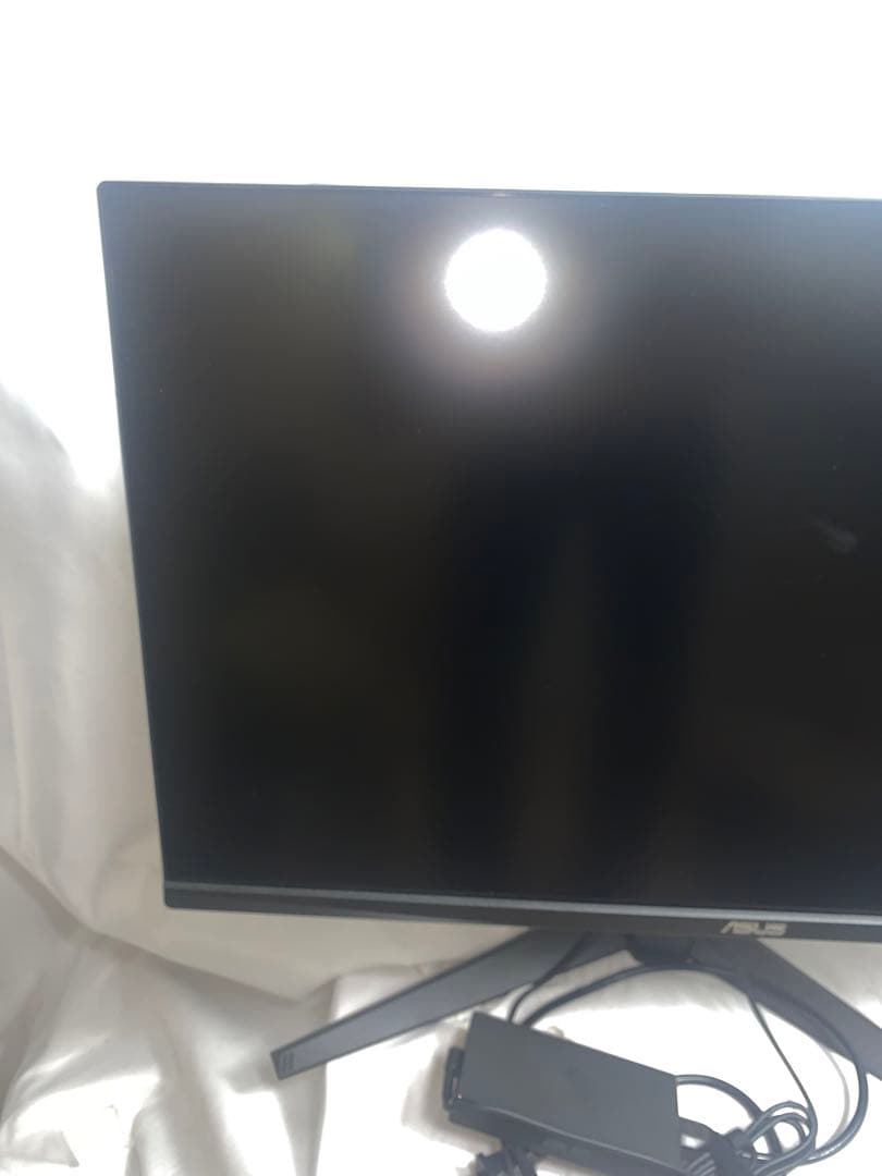 ASUS ゲーミングモニター VG28UQL1A 28インチ