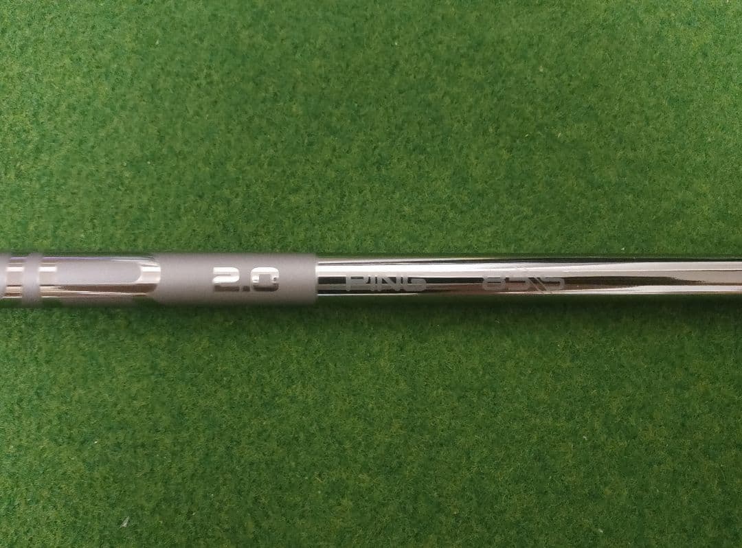 【新品】PING TOUR 2.0 CHROME 85 FLEX：S 右利き用