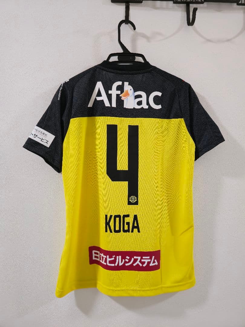 柏レイソル 2025  オーセンティック ユニフォーム Lサイズ