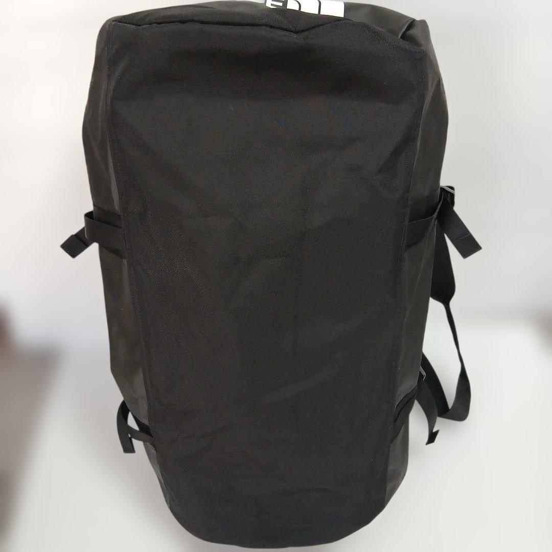 ノースフェイス ベース キャンプ BCダッフル バッグ M/M