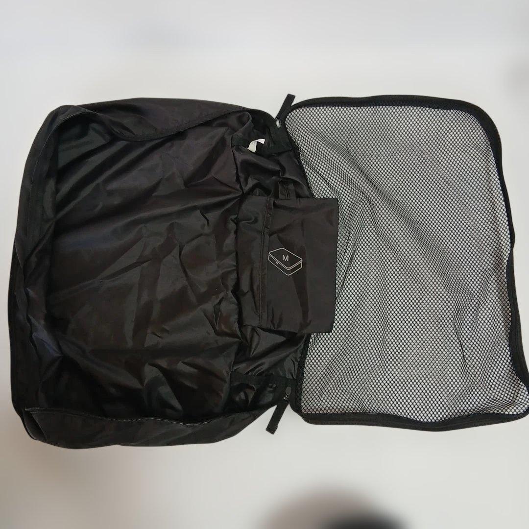 ノースフェイス ベース キャンプ BCダッフル バッグ M/M