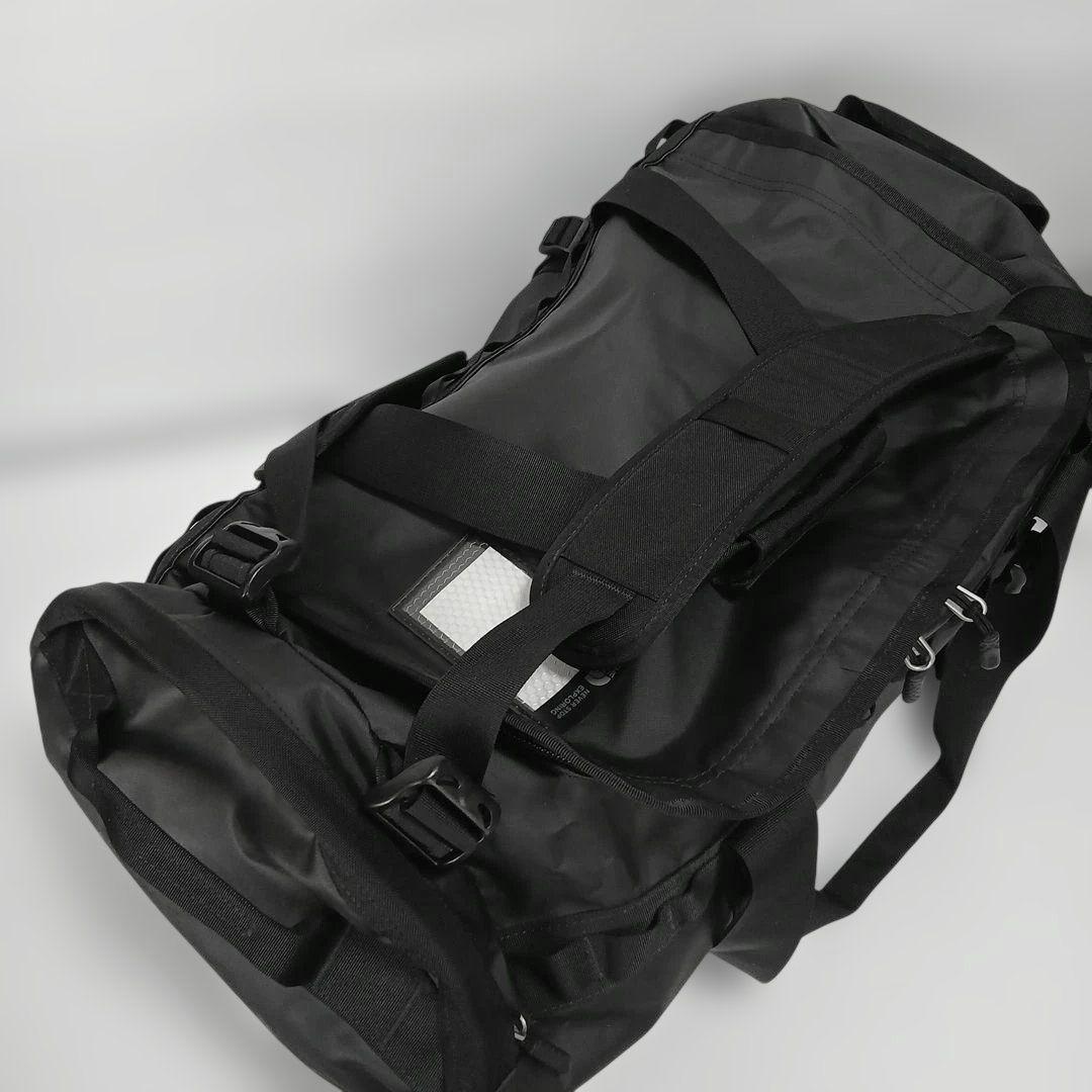 ノースフェイス ベース キャンプ BCダッフル バッグ M/M