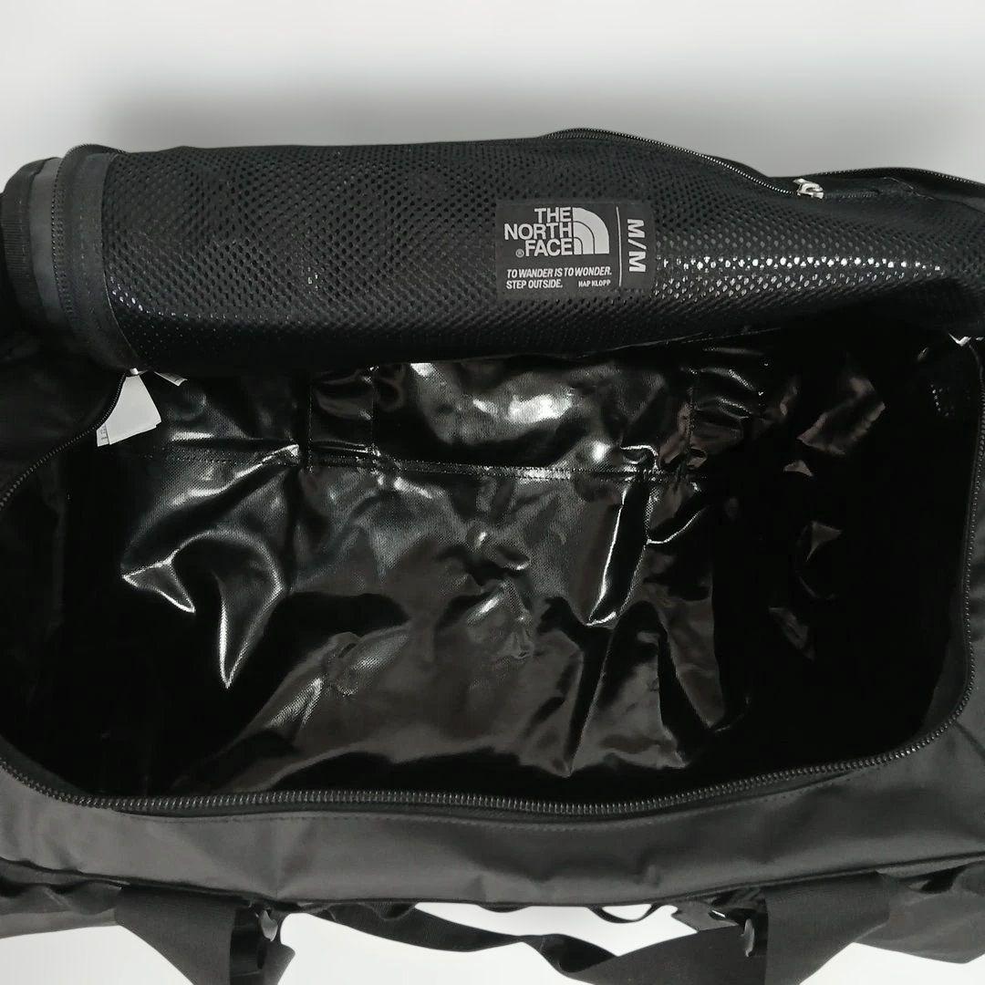 ノースフェイス ベース キャンプ BCダッフル バッグ M/M