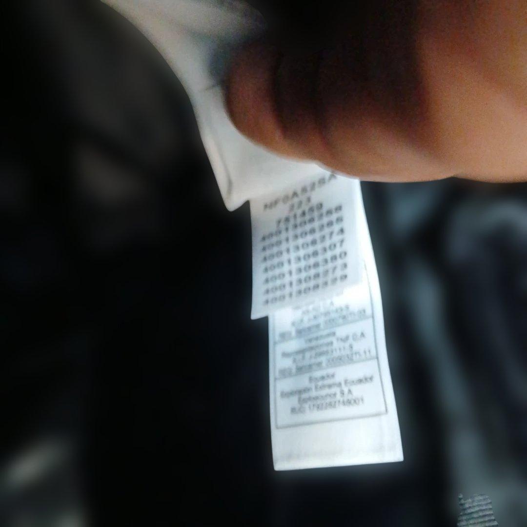 ノースフェイス ベース キャンプ BCダッフル バッグ M/M