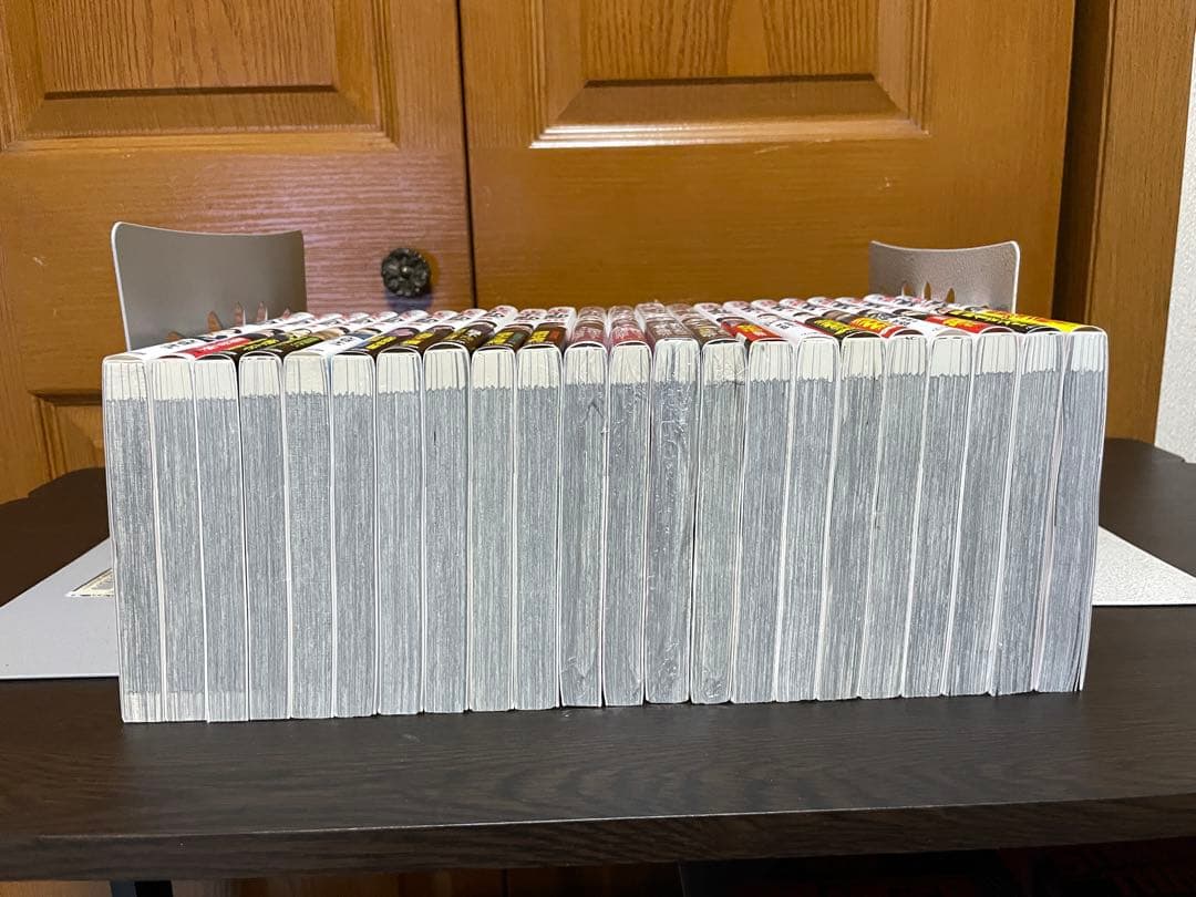 正直不動産 1〜22巻セット 大谷アキラ