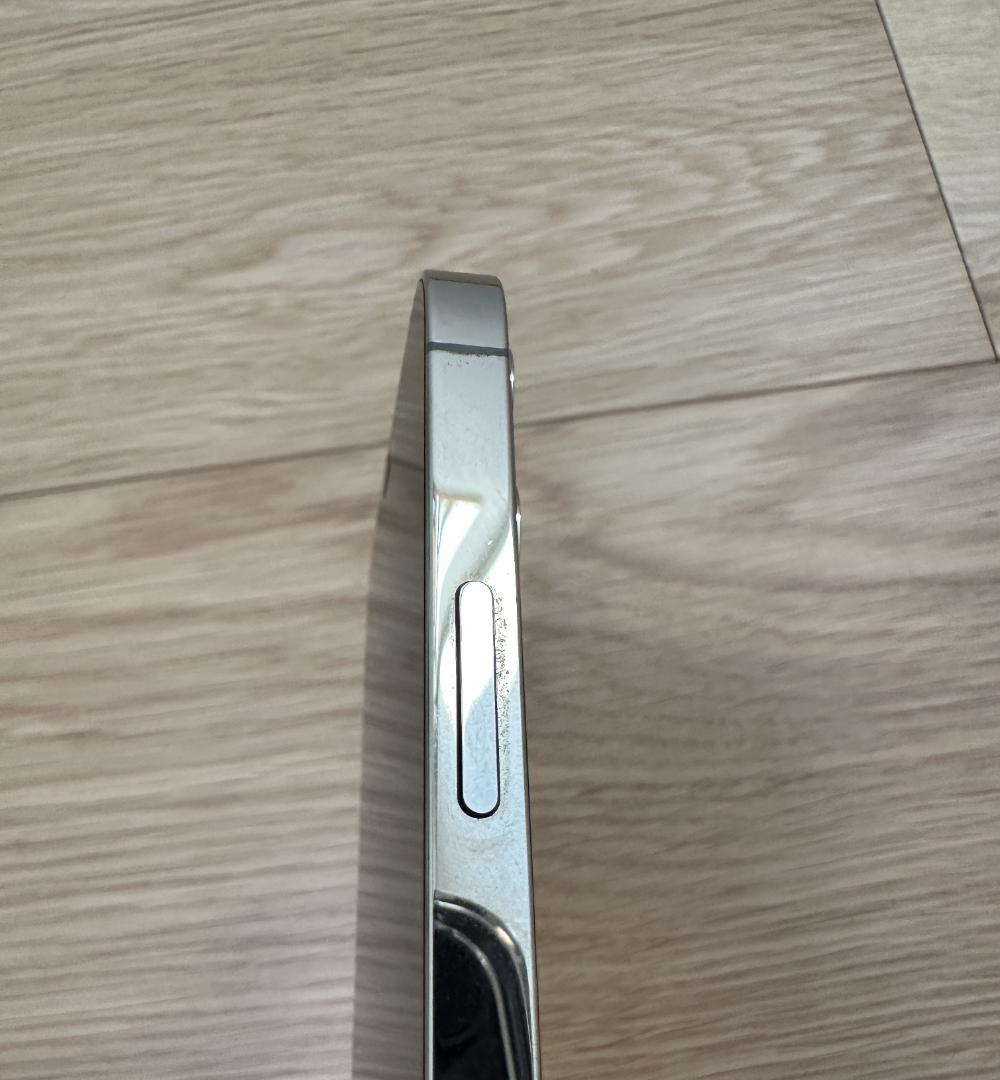 iPhone 12 Pro 256GB ゴールド SIMフリー