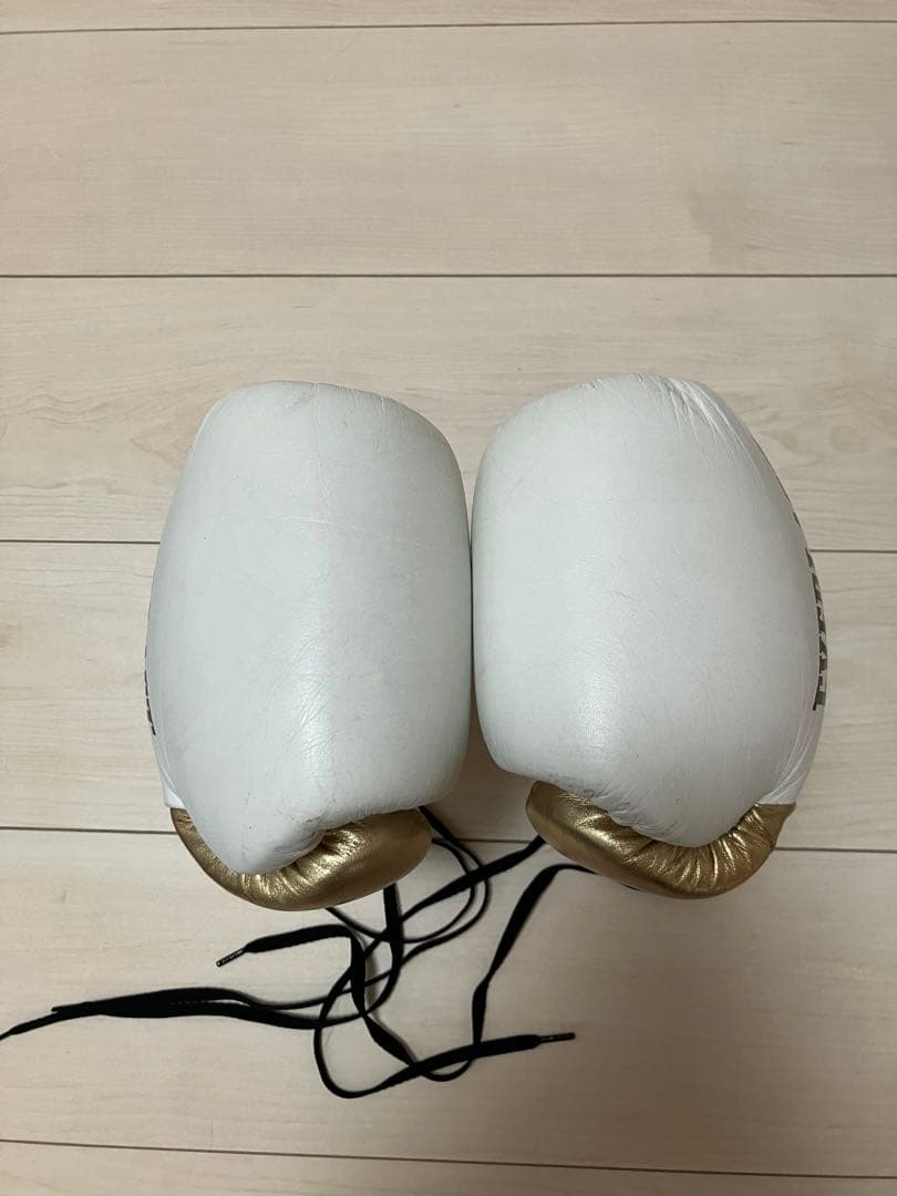 働くさん専用　EVERLAST エバーラストPOWER LOCK