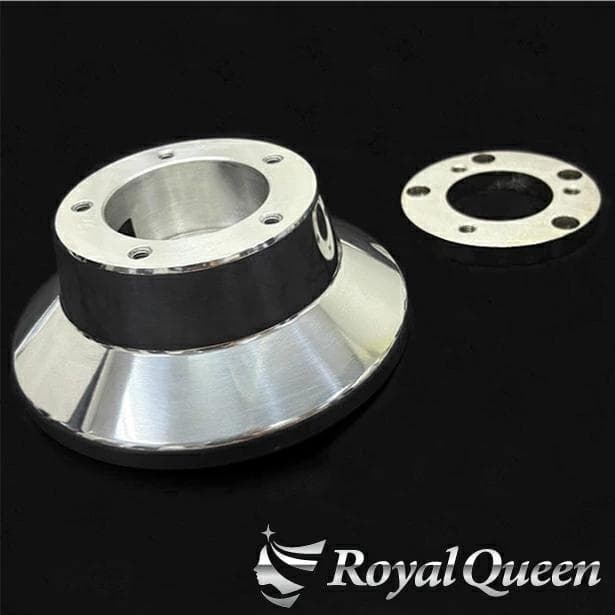 0630 グランドプロフィア レンジャープロ ハンドルボス スペーサー付き