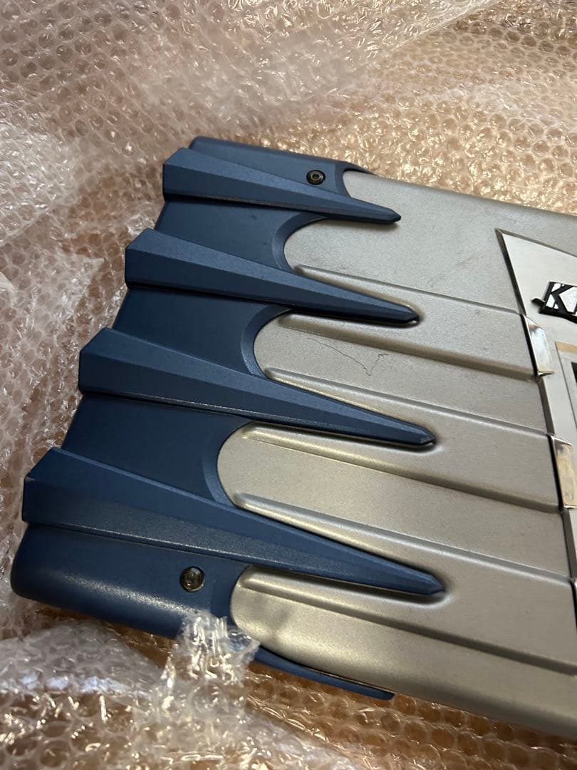 kicker SX500.2 パワーアンプ