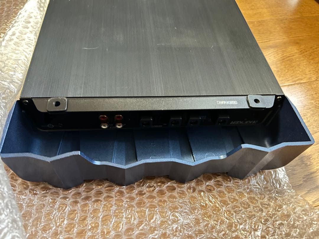 kicker SX500.2 パワーアンプ