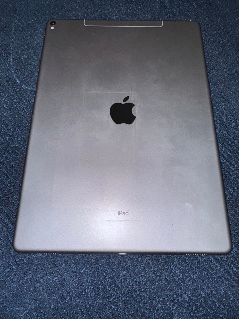 み*や様 【中古品】iPadpro(12.9インチ)(第2世代)256GB スペ