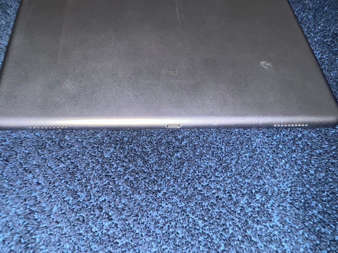 み*や様 【中古品】iPadpro(12.9インチ)(第2世代)256GB スペ