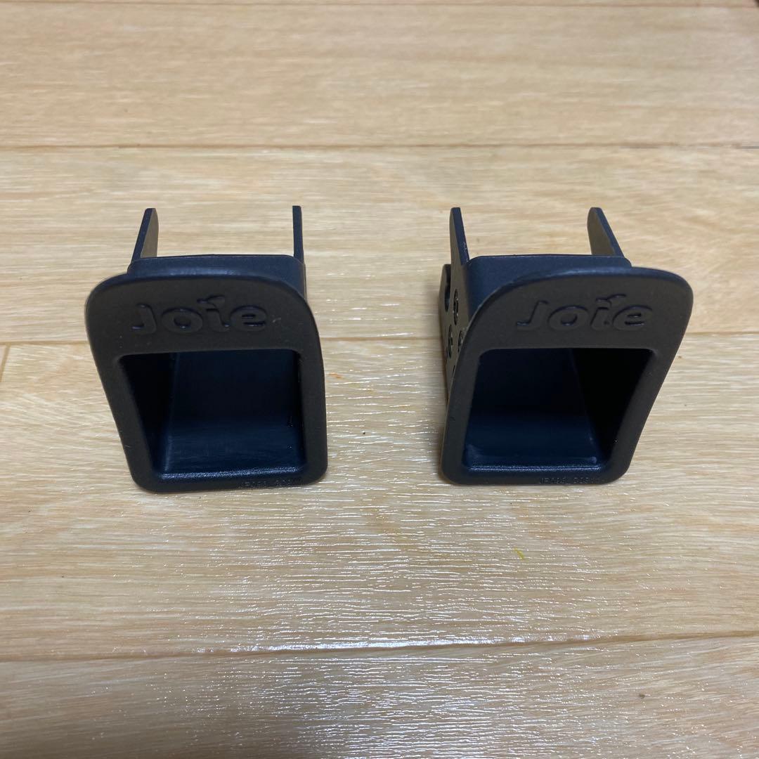 Joie 車用チャイルドシート　Ark360° ISOFIX ブラック