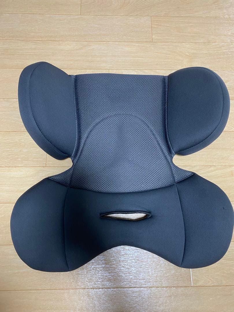 Joie 車用チャイルドシート　Ark360° ISOFIX ブラック