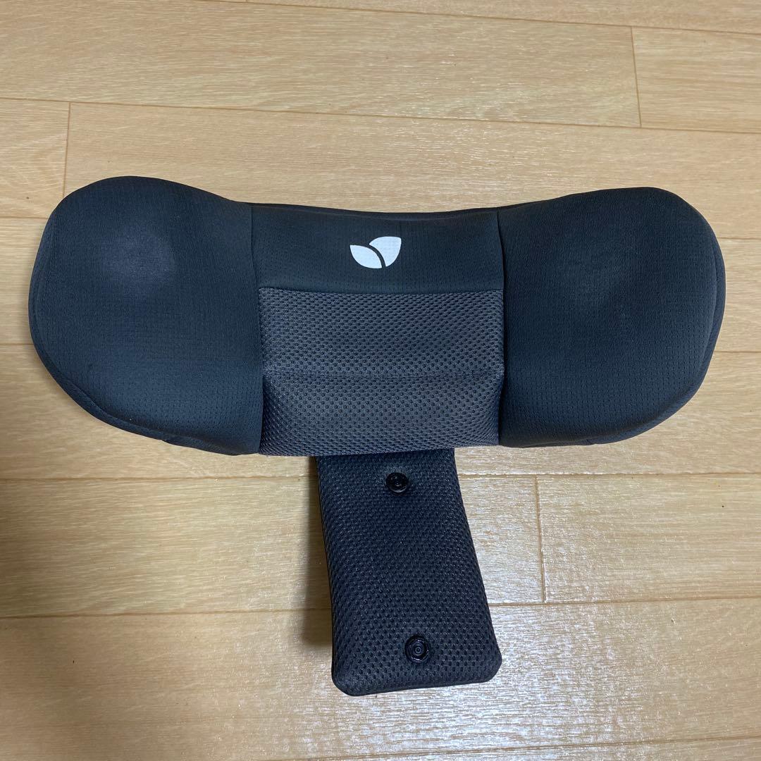 Joie 車用チャイルドシート　Ark360° ISOFIX ブラック