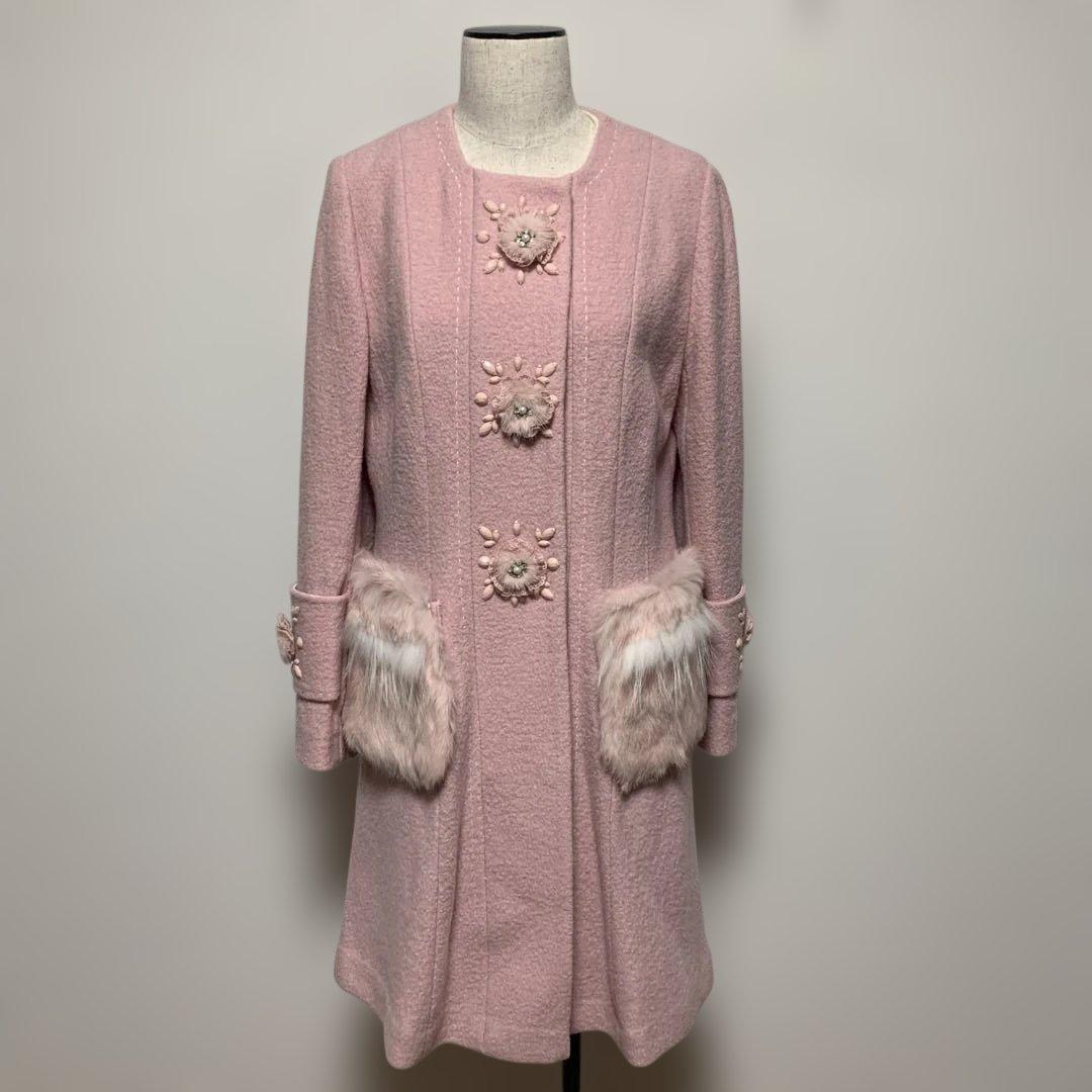 スーパービューティ ガーリー フェミニン 姫 プリンセス ロリータ セレブ 高級