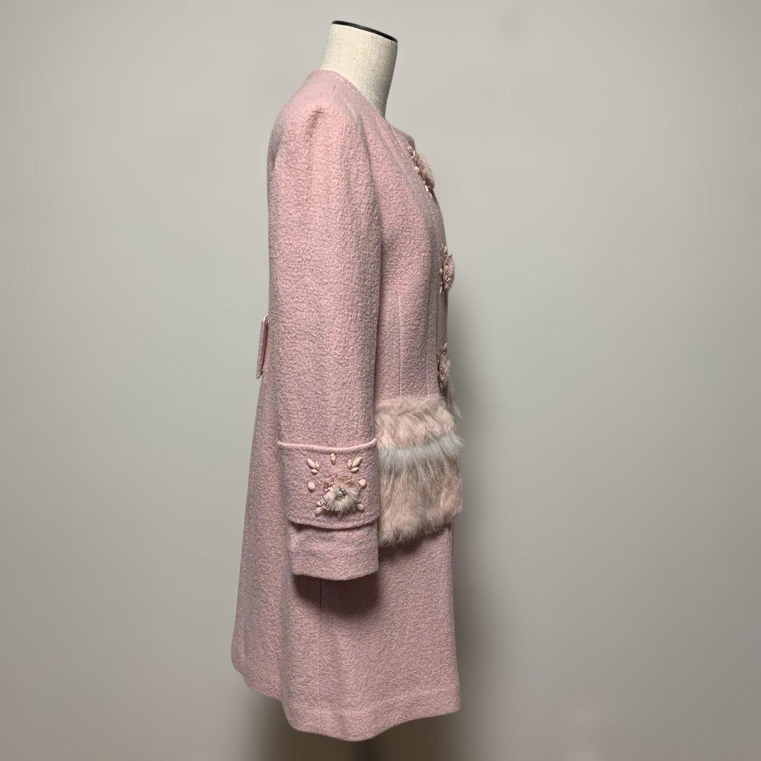 スーパービューティ ガーリー フェミニン 姫 プリンセス ロリータ セレブ 高級