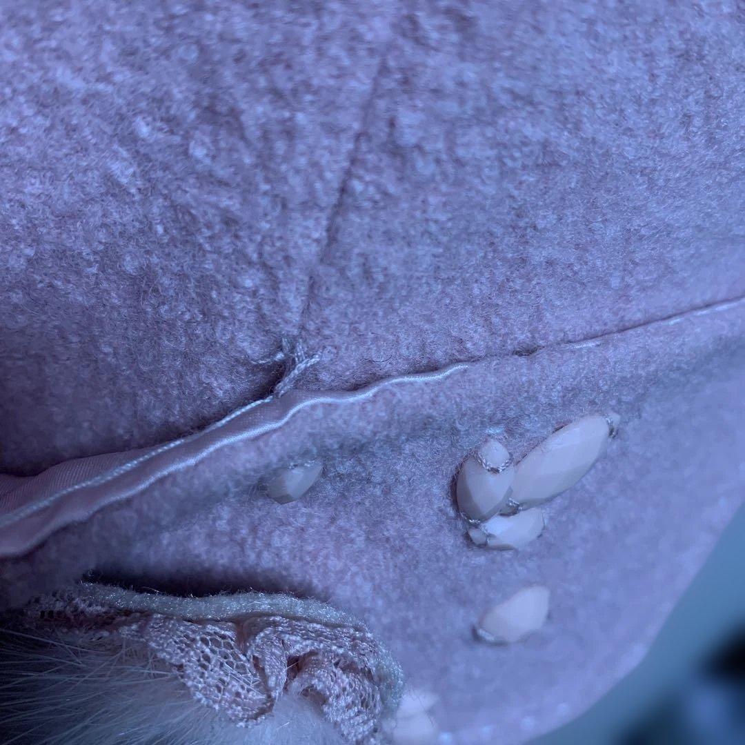 スーパービューティ ガーリー フェミニン 姫 プリンセス ロリータ セレブ 高級